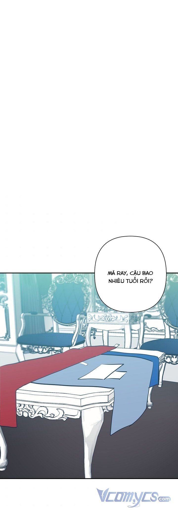 đọc truyện Tôi Đã Nuôi Dưỡng Nam Phụ Ám Ảnh Chương 9.5 ảnh 15 tại Thiên Thai Truyện