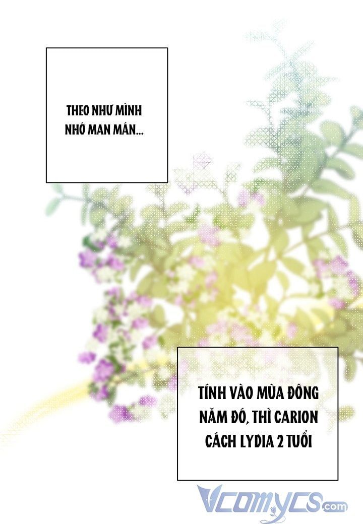 đọc truyện Tôi Đã Nuôi Dưỡng Nam Phụ Ám Ảnh Chương 9.5 ảnh 18 tại Thiên Thai Truyện