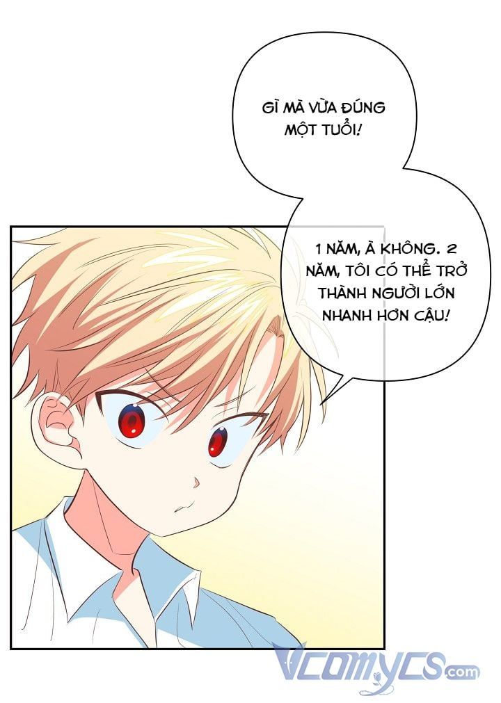 đọc truyện Tôi Đã Nuôi Dưỡng Nam Phụ Ám Ảnh Chương 9.5 ảnh 22 tại Thiên Thai Truyện