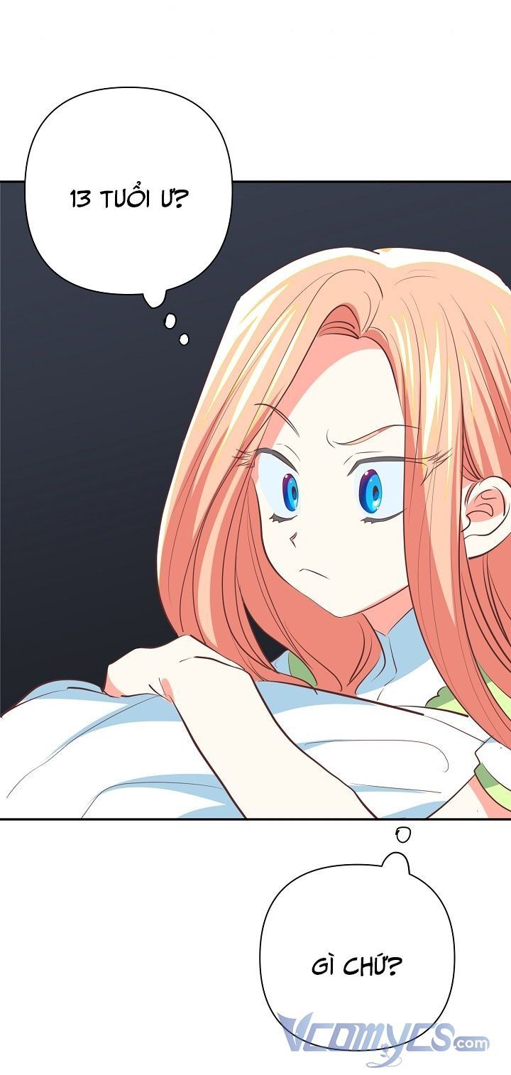 đọc truyện Tôi Đã Nuôi Dưỡng Nam Phụ Ám Ảnh Chương 9.5 ảnh 25 tại Thiên Thai Truyện