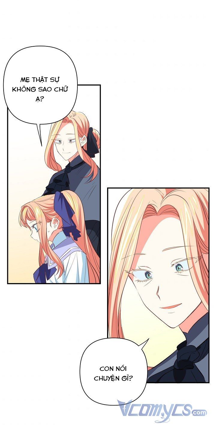 đọc truyện Tôi Đã Nuôi Dưỡng Nam Phụ Ám Ảnh Chương 9.5 ảnh 8 tại Thiên Thai Truyện