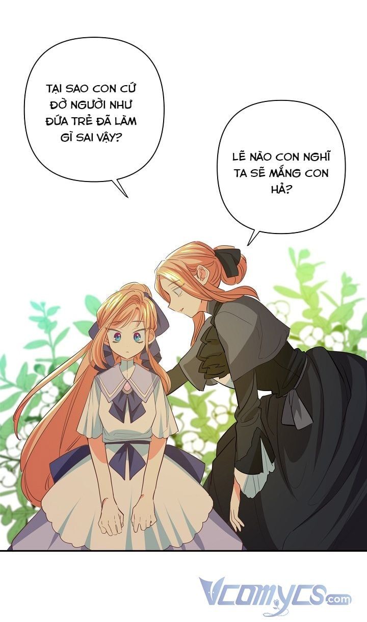 đọc truyện Tôi Đã Nuôi Dưỡng Nam Phụ Ám Ảnh Chương 9.5 ảnh 11 tại Thiên Thai Truyện