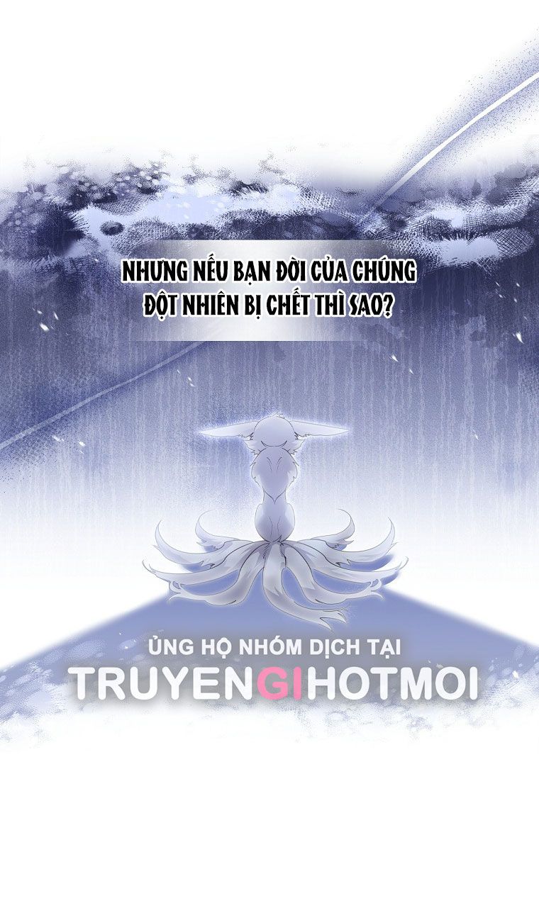 đọc truyện Tôi Đã Nuôi Hồ Ly Sai Cách Rồi Chương 10 ảnh 11 tại Giả Dược