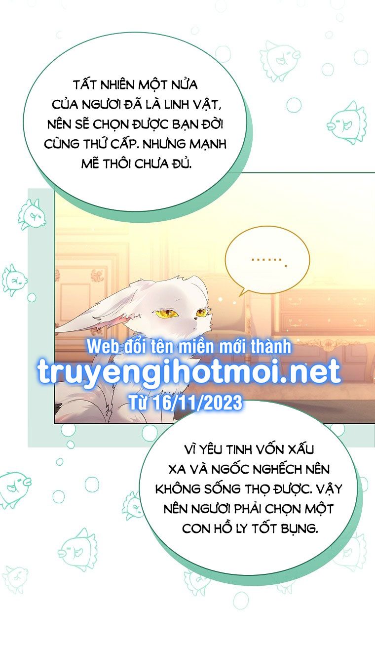 đọc truyện Tôi Đã Nuôi Hồ Ly Sai Cách Rồi Chương 10 ảnh 15 tại Giả Dược