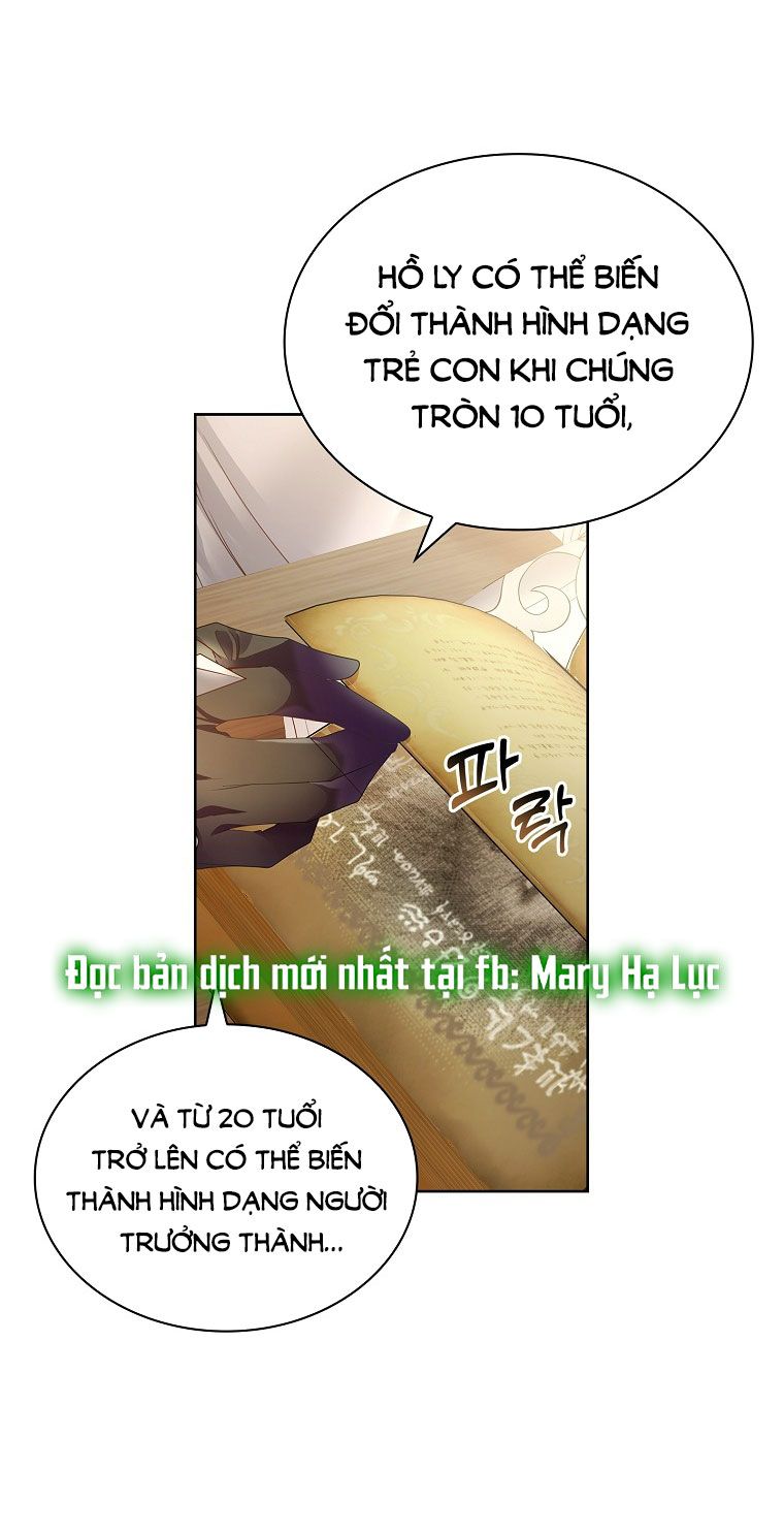 đọc truyện Tôi Đã Nuôi Hồ Ly Sai Cách Rồi Chương 10 ảnh 3 tại Giả Dược