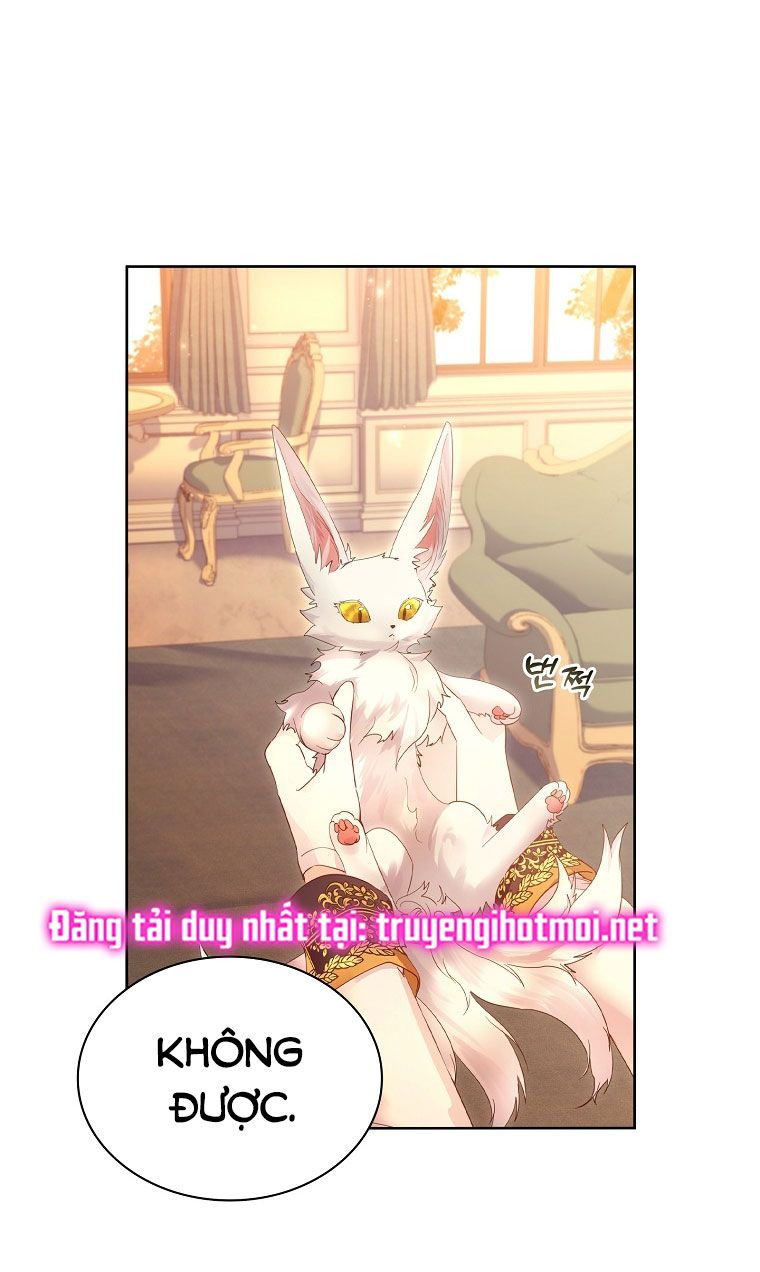 đọc truyện Tôi Đã Nuôi Hồ Ly Sai Cách Rồi Chương 10 ảnh 23 tại Giả Dược