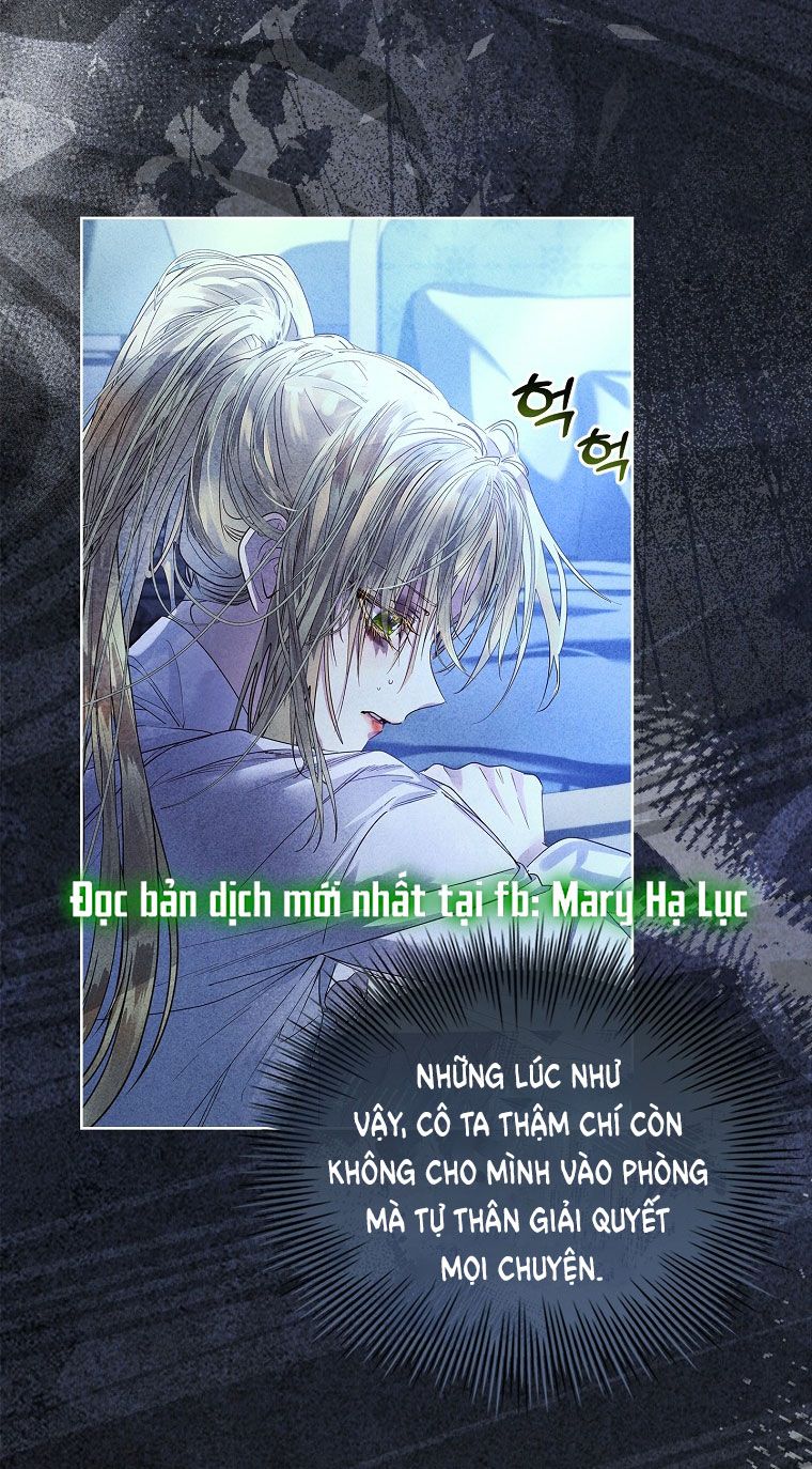 đọc truyện Tôi Đã Nuôi Hồ Ly Sai Cách Rồi Chương 10 ảnh 50 tại Giả Dược