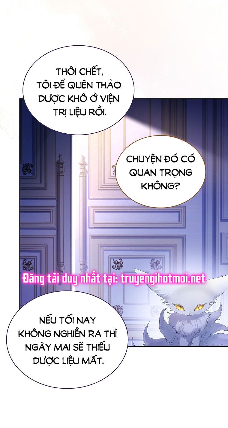 đọc truyện Tôi Đã Nuôi Hồ Ly Sai Cách Rồi Chương 10 ảnh 54 tại Giả Dược