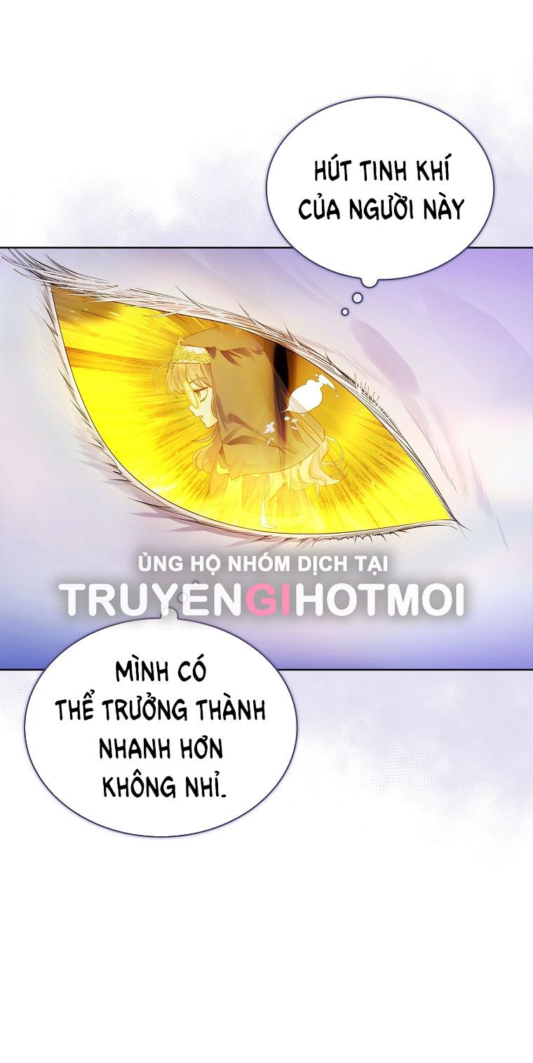 đọc truyện Tôi Đã Nuôi Hồ Ly Sai Cách Rồi Chương 10 ảnh 58 tại Giả Dược