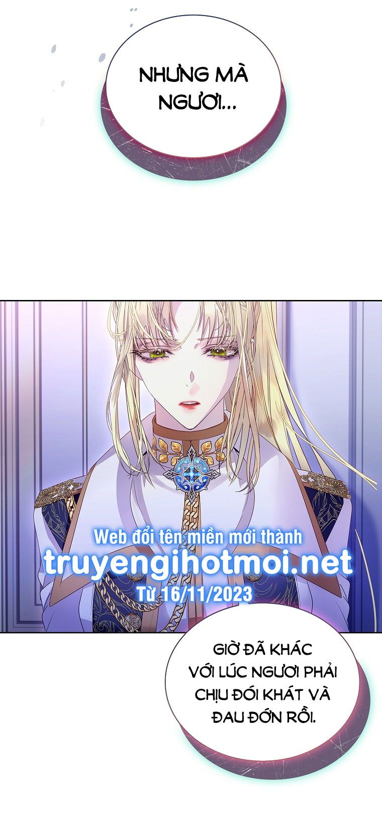 đọc truyện Tôi Đã Nuôi Hồ Ly Sai Cách Rồi Chương 11 ảnh 15 tại Giả Dược
