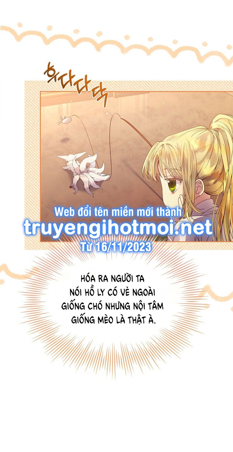 đọc truyện Tôi Đã Nuôi Hồ Ly Sai Cách Rồi Chương 11 ảnh 32 tại Giả Dược