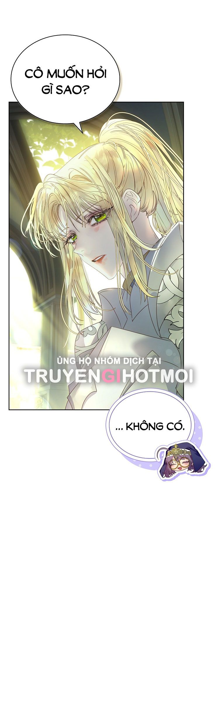 đọc truyện Tôi Đã Nuôi Hồ Ly Sai Cách Rồi Chương 11 ảnh 59 tại Giả Dược