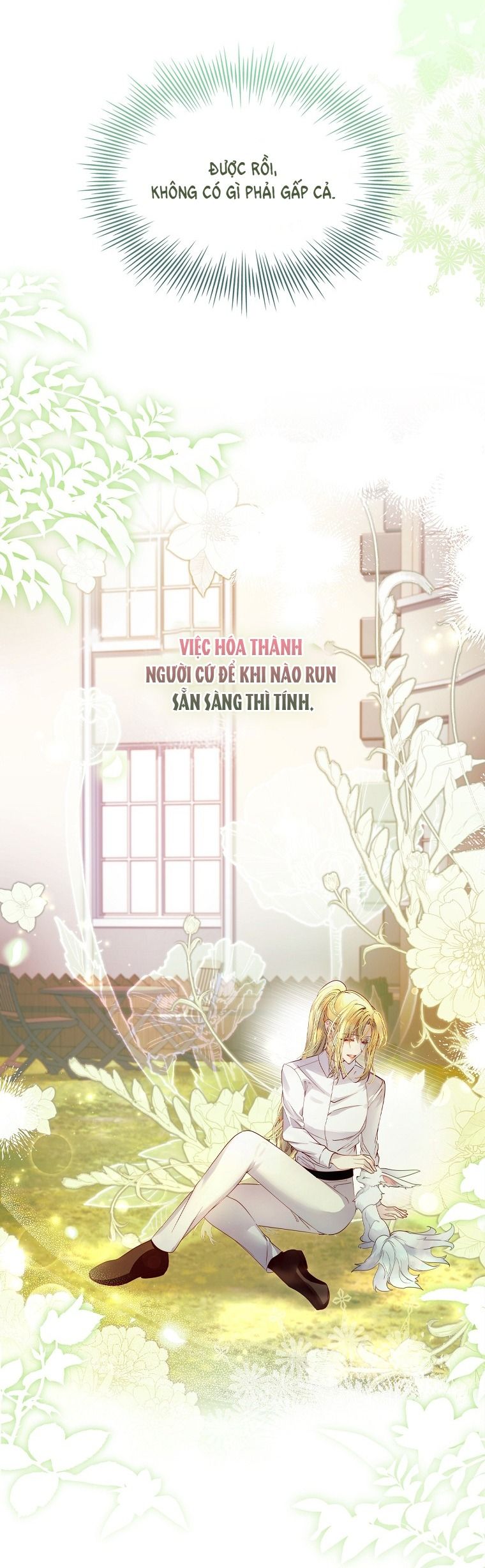 đọc truyện Tôi Đã Nuôi Hồ Ly Sai Cách Rồi Chương 12 ảnh 34 tại Truyện Dạ Ký