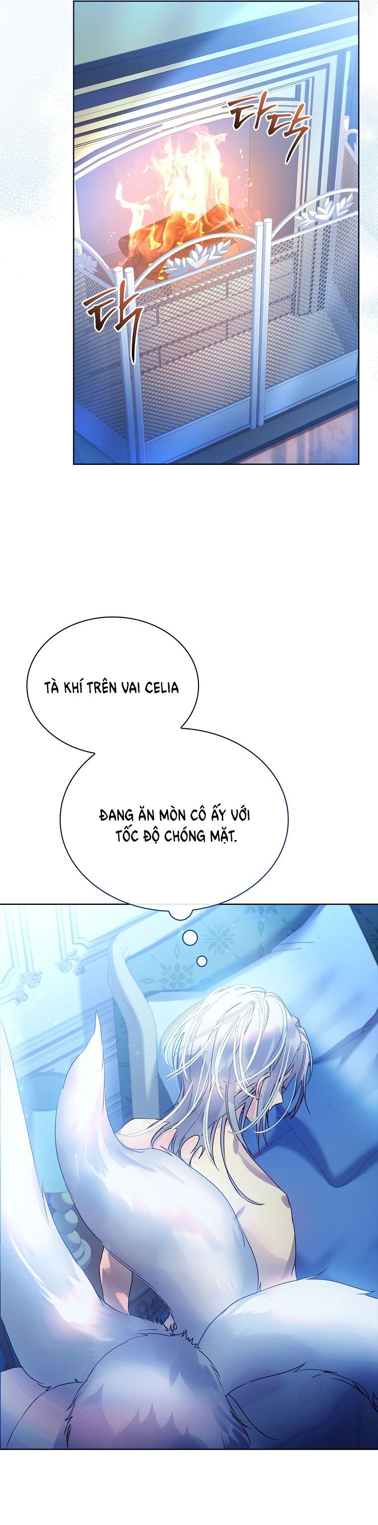 đọc truyện Tôi Đã Nuôi Hồ Ly Sai Cách Rồi Chương 18 ảnh 18 tại Giả Dược