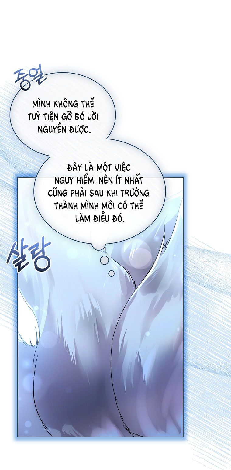 đọc truyện Tôi Đã Nuôi Hồ Ly Sai Cách Rồi Chương 18 ảnh 20 tại Giả Dược
