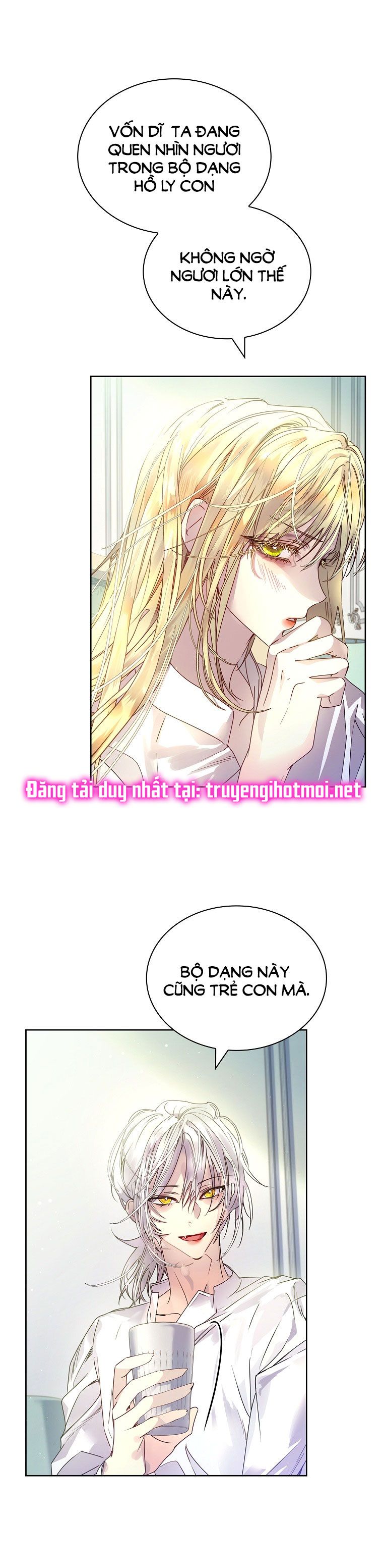đọc truyện Tôi Đã Nuôi Hồ Ly Sai Cách Rồi Chương 18 ảnh 32 tại Giả Dược