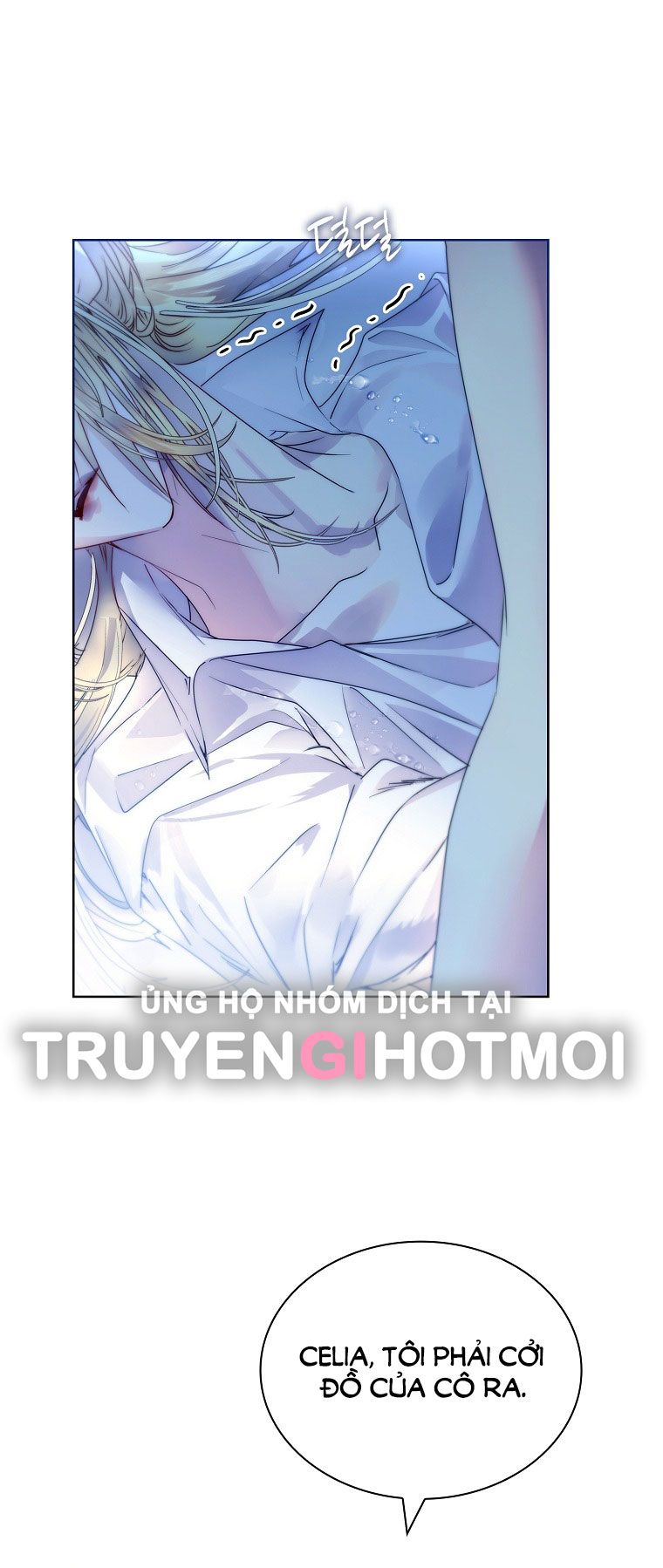 đọc truyện Tôi Đã Nuôi Hồ Ly Sai Cách Rồi Chương 18 ảnh 7 tại Giả Dược