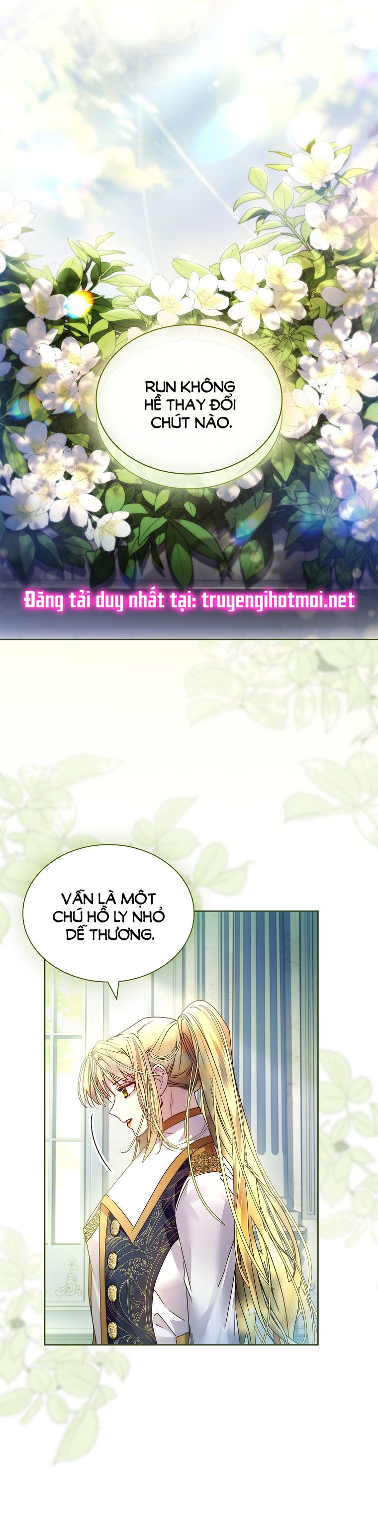 đọc truyện Tôi Đã Nuôi Hồ Ly Sai Cách Rồi Chương 19 ảnh 17 tại Giả Dược