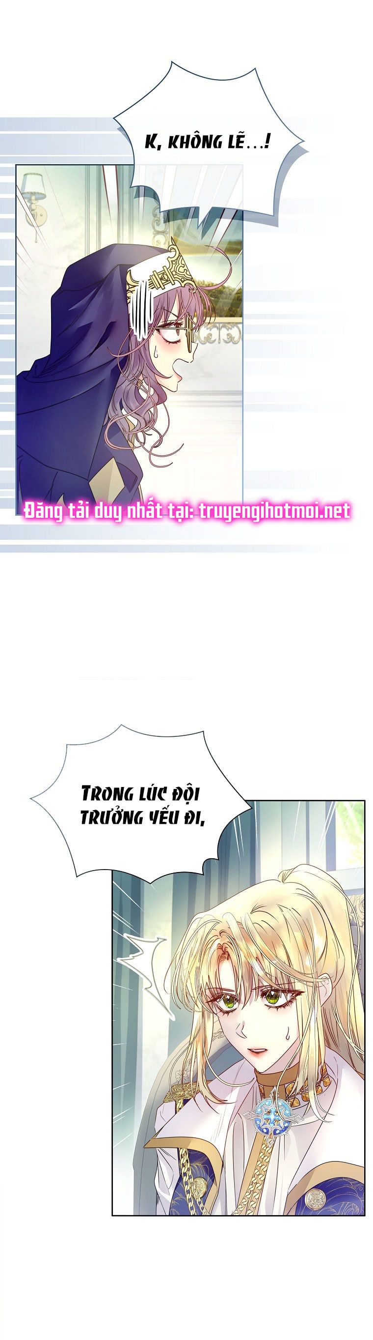 đọc truyện Tôi Đã Nuôi Hồ Ly Sai Cách Rồi Chương 19 ảnh 4 tại Giả Dược