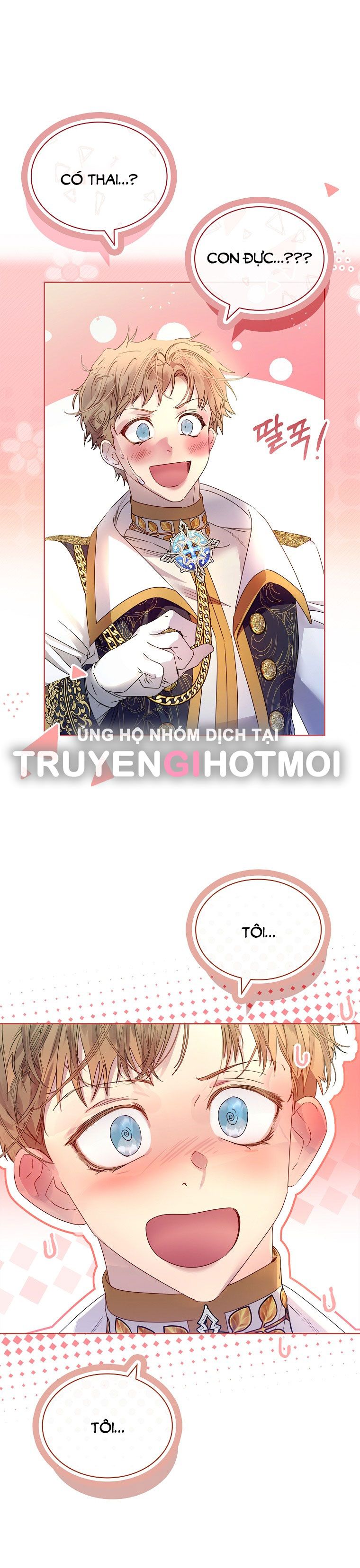 đọc truyện Tôi Đã Nuôi Hồ Ly Sai Cách Rồi Chương 19 ảnh 7 tại Giả Dược