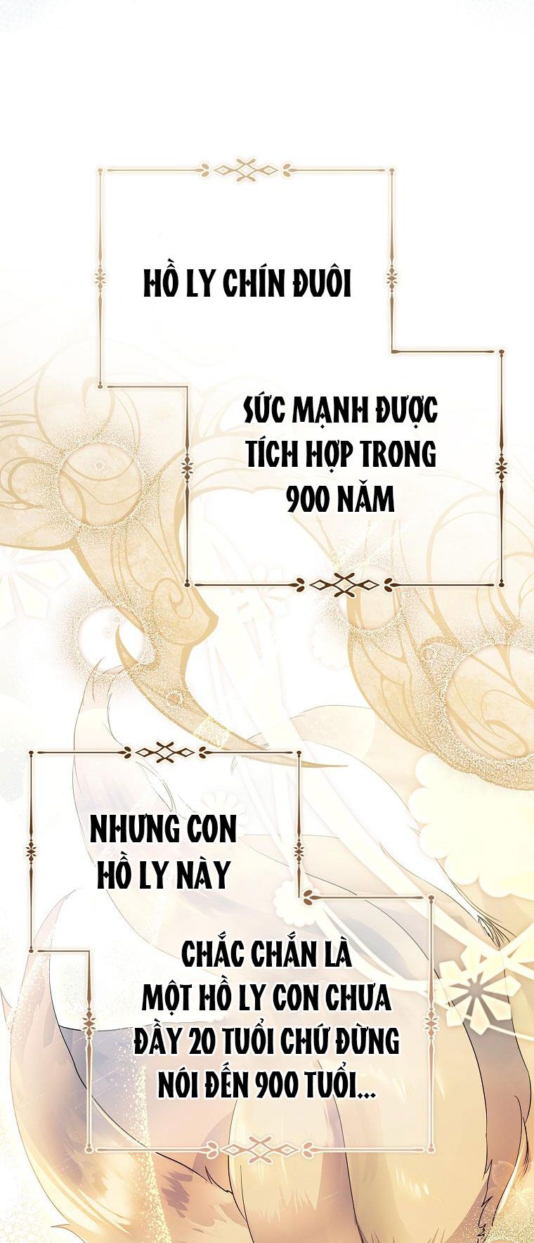đọc truyện Tôi Đã Nuôi Hồ Ly Sai Cách Rồi Chương 21 ảnh 54 tại Giả Dược