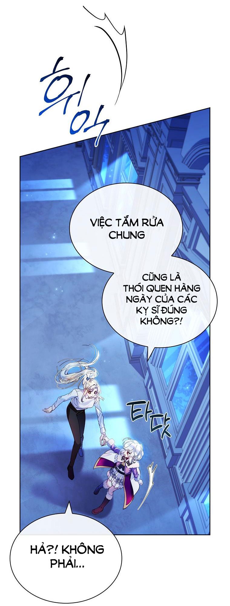 đọc truyện Tôi Đã Nuôi Hồ Ly Sai Cách Rồi Chương 21 ảnh 66 tại Giả Dược