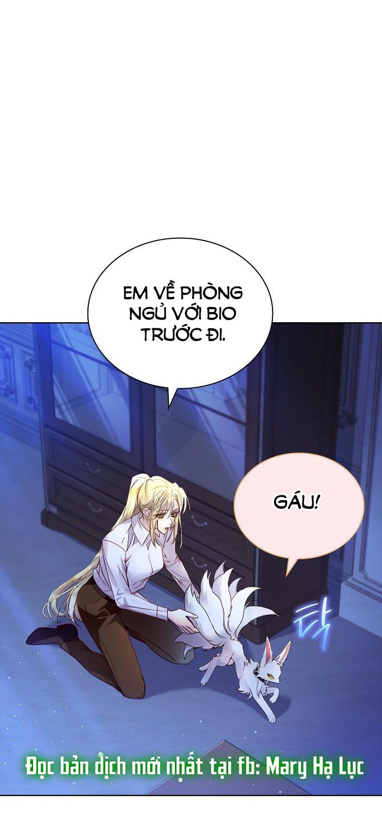 đọc truyện Tôi Đã Nuôi Hồ Ly Sai Cách Rồi Chương 22 ảnh 11 tại Giả Dược