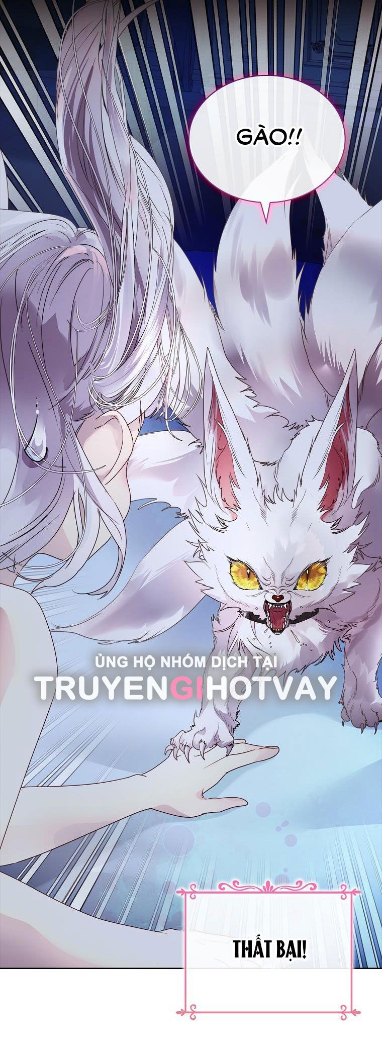 đọc truyện Tôi Đã Nuôi Hồ Ly Sai Cách Rồi Chương 22 ảnh 33 tại Giả Dược