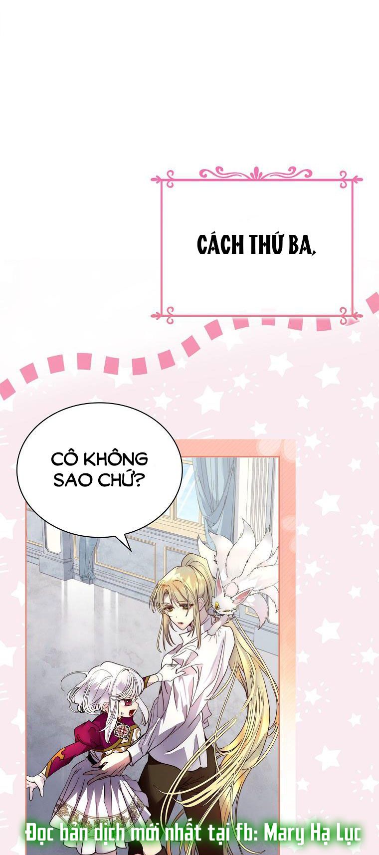 đọc truyện Tôi Đã Nuôi Hồ Ly Sai Cách Rồi Chương 22 ảnh 38 tại Giả Dược