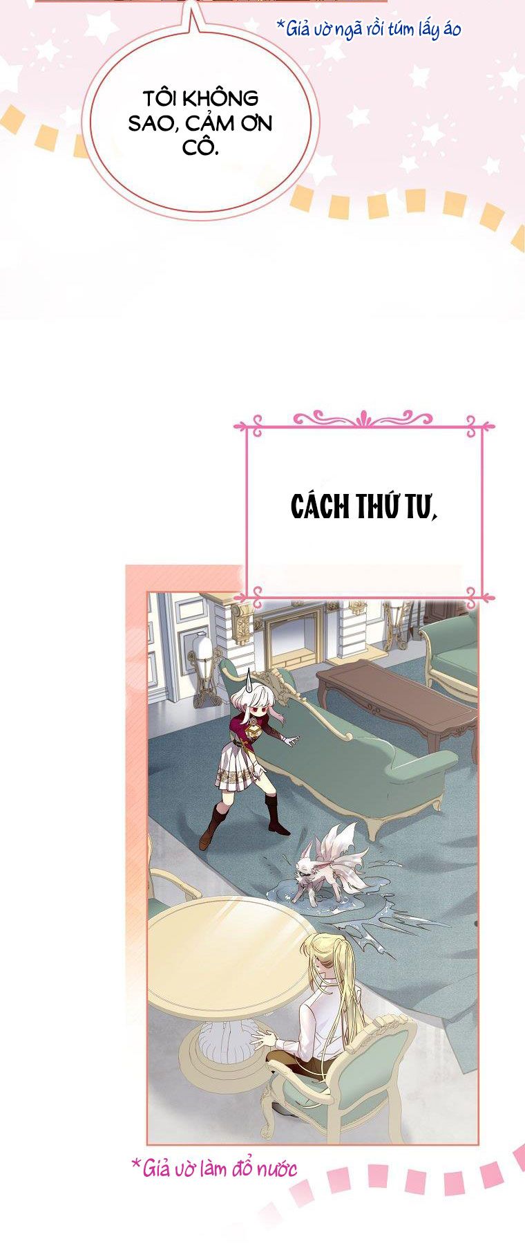 đọc truyện Tôi Đã Nuôi Hồ Ly Sai Cách Rồi Chương 22 ảnh 39 tại Giả Dược