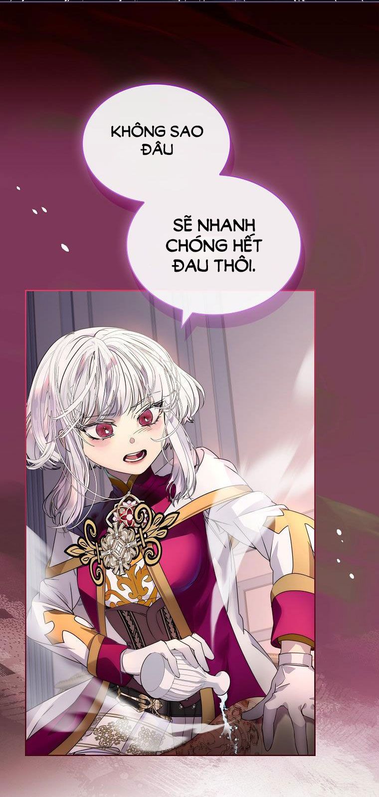 đọc truyện Tôi Đã Nuôi Hồ Ly Sai Cách Rồi Chương 23 ảnh 22 tại Giả Dược