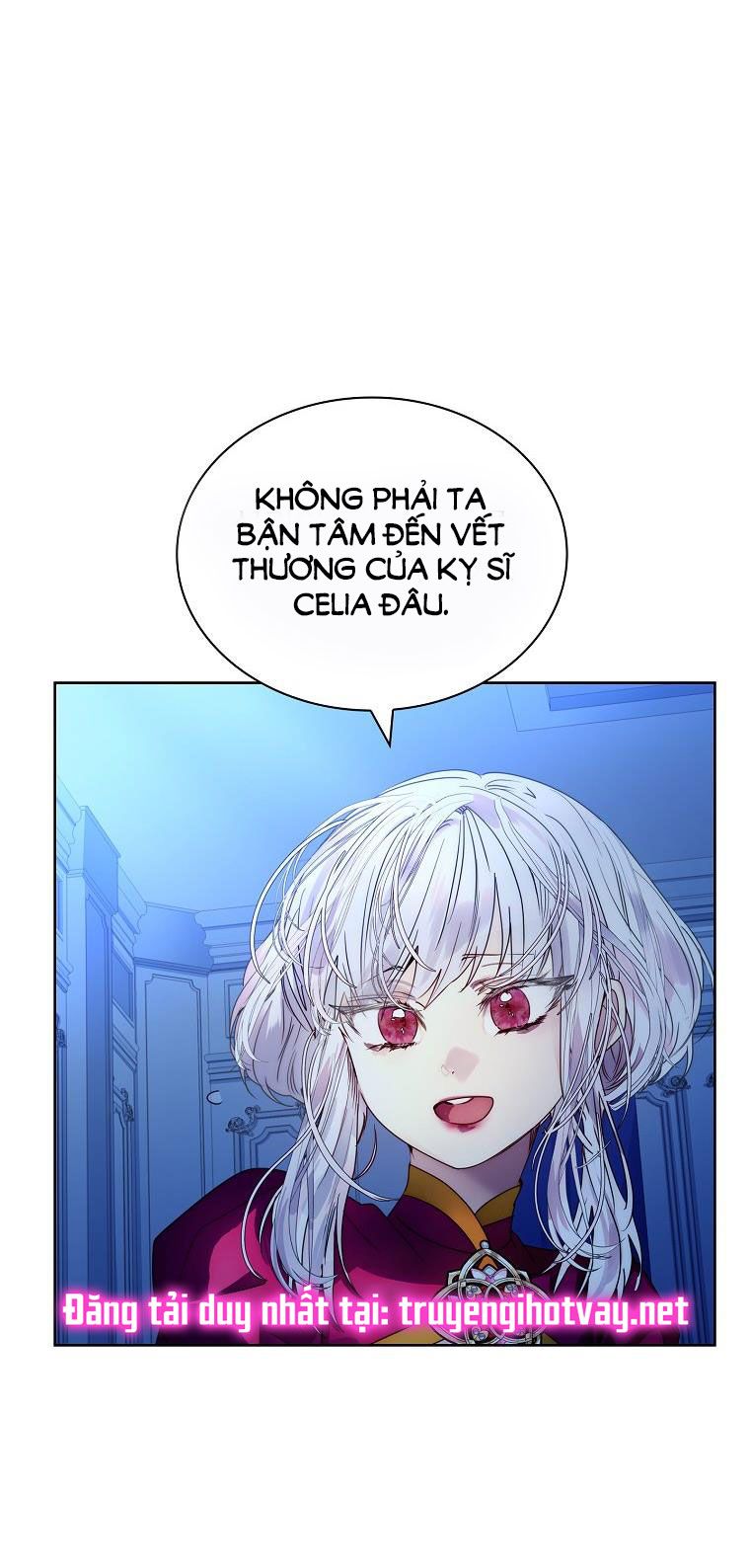 đọc truyện Tôi Đã Nuôi Hồ Ly Sai Cách Rồi Chương 23 ảnh 32 tại Giả Dược