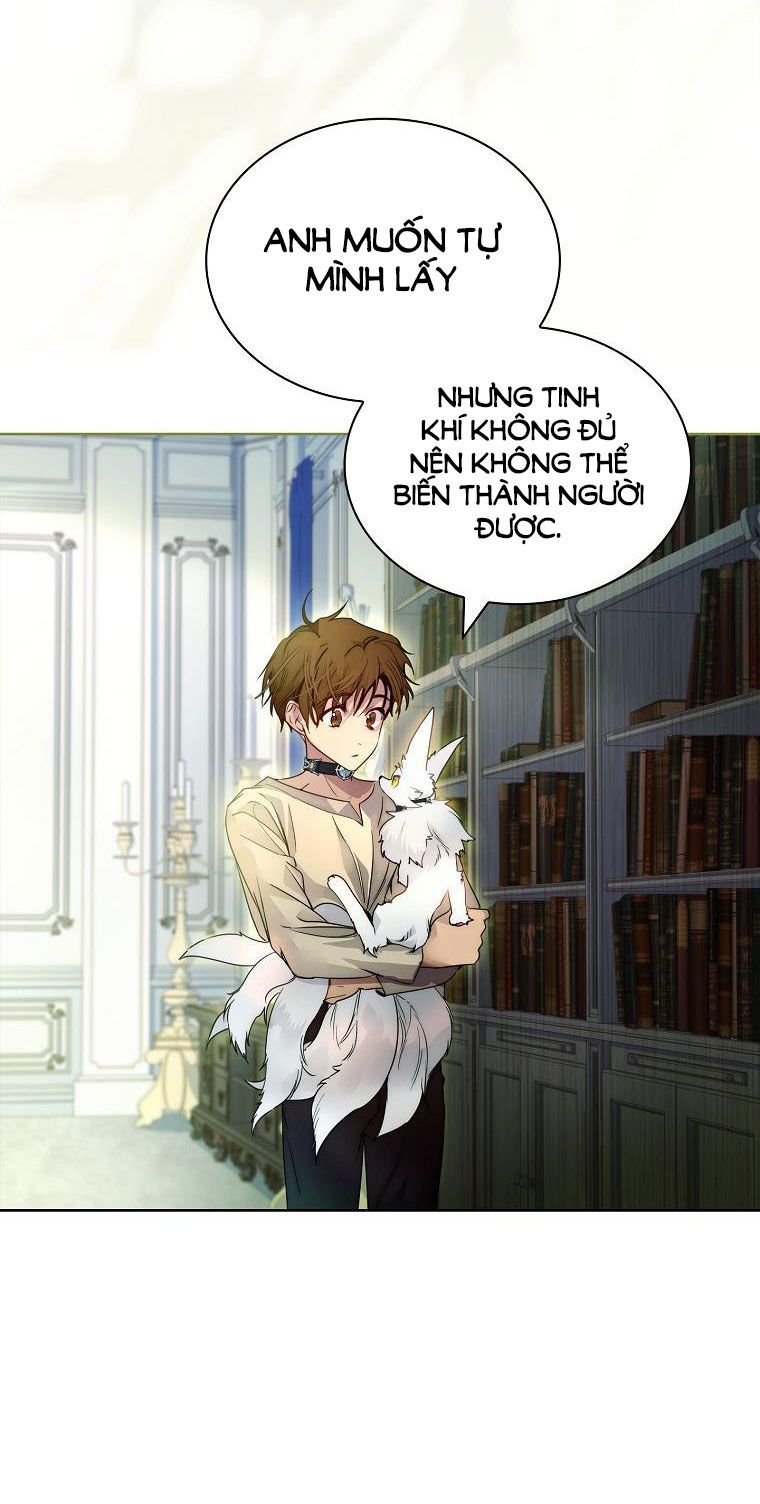 đọc truyện Tôi Đã Nuôi Hồ Ly Sai Cách Rồi Chương 23 ảnh 54 tại Giả Dược