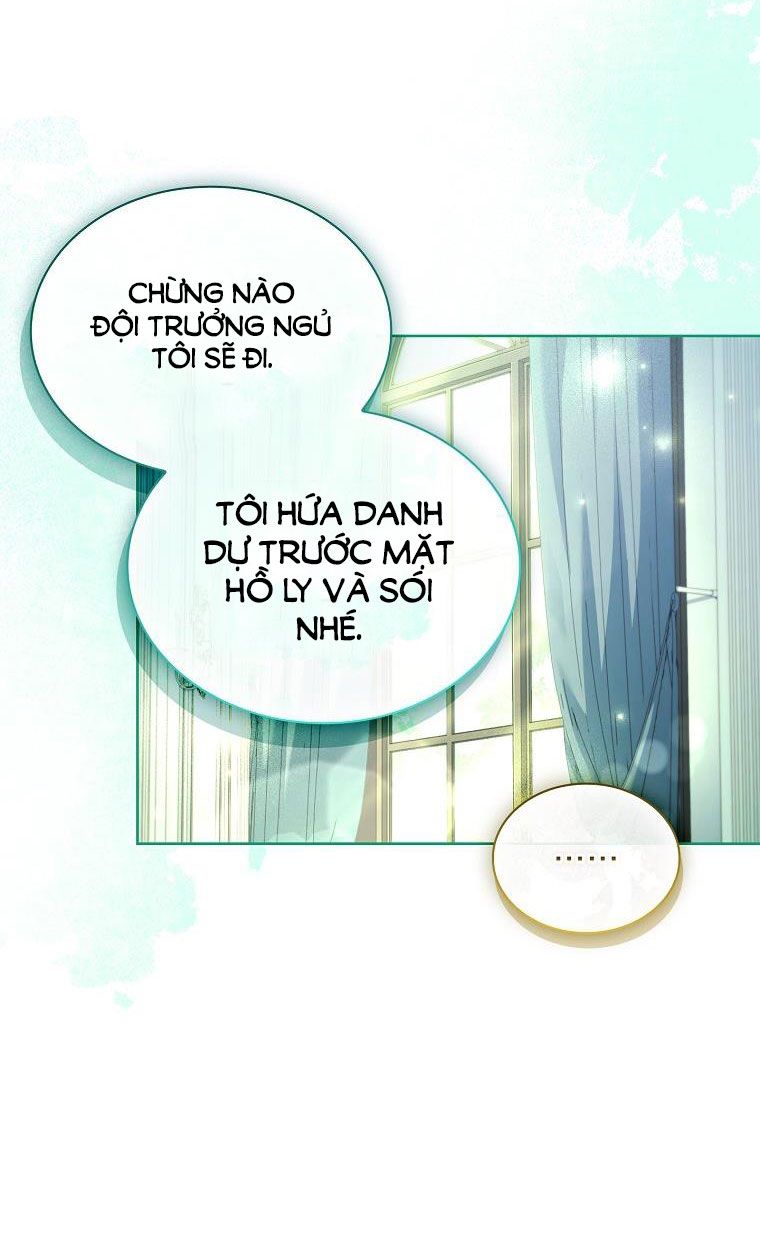 đọc truyện Tôi Đã Nuôi Hồ Ly Sai Cách Rồi Chương 24 ảnh 35 tại Giả Dược