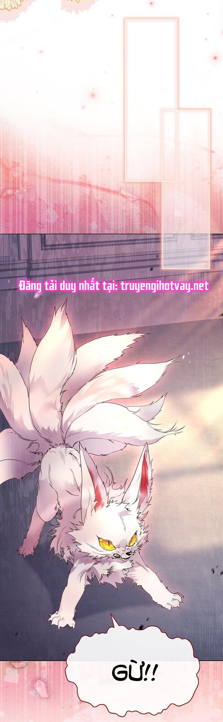 đọc truyện Tôi Đã Nuôi Hồ Ly Sai Cách Rồi Chương 25 ảnh 37 tại Giả Dược