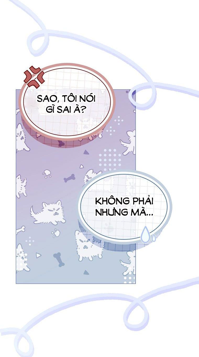 đọc truyện Tôi Đã Nuôi Hồ Ly Sai Cách Rồi Chương 25 ảnh 52 tại Giả Dược