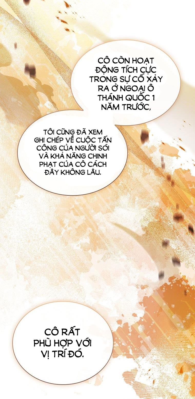 đọc truyện Tôi Đã Nuôi Hồ Ly Sai Cách Rồi Chương 25 ảnh 57 tại Giả Dược