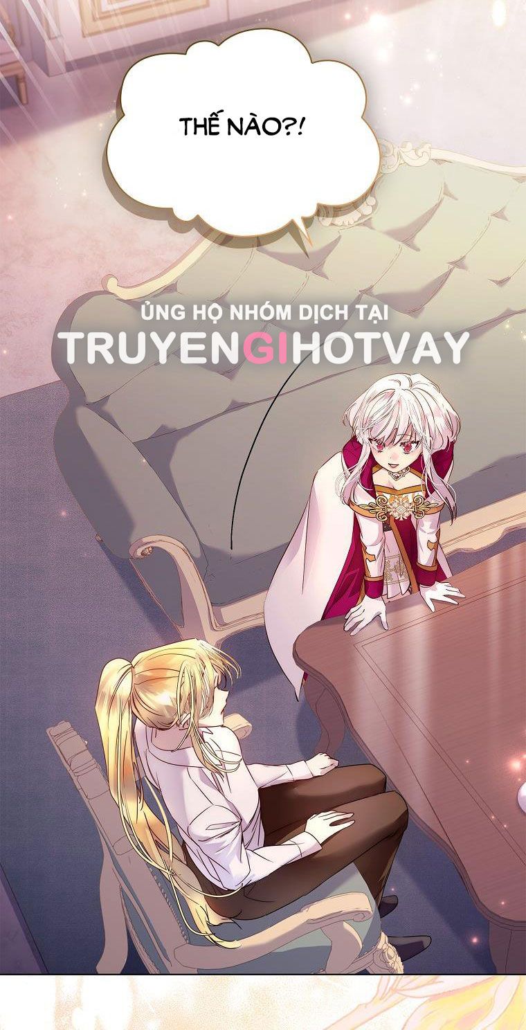 đọc truyện Tôi Đã Nuôi Hồ Ly Sai Cách Rồi Chương 25 ảnh 67 tại Giả Dược