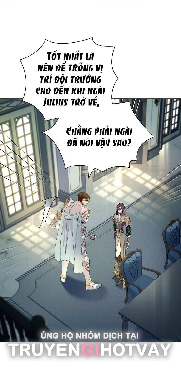 đọc truyện Tôi Đã Nuôi Hồ Ly Sai Cách Rồi Chương 27 ảnh 3 tại Giả Dược