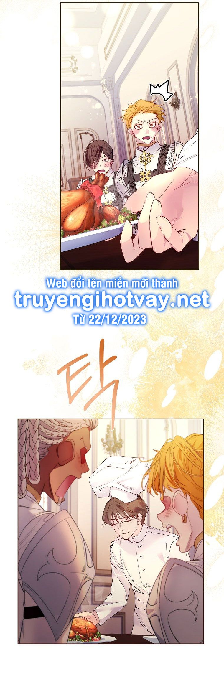 đọc truyện Tôi Đã Nuôi Hồ Ly Sai Cách Rồi Chương 27 ảnh 23 tại Giả Dược