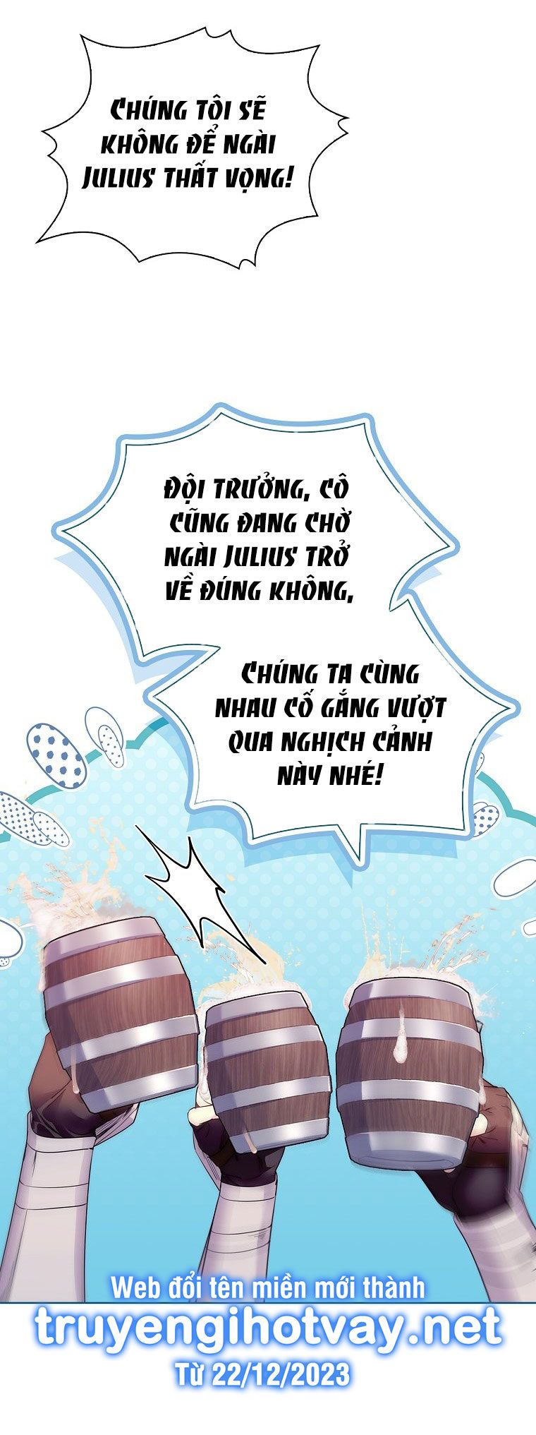 đọc truyện Tôi Đã Nuôi Hồ Ly Sai Cách Rồi Chương 27 ảnh 35 tại Giả Dược