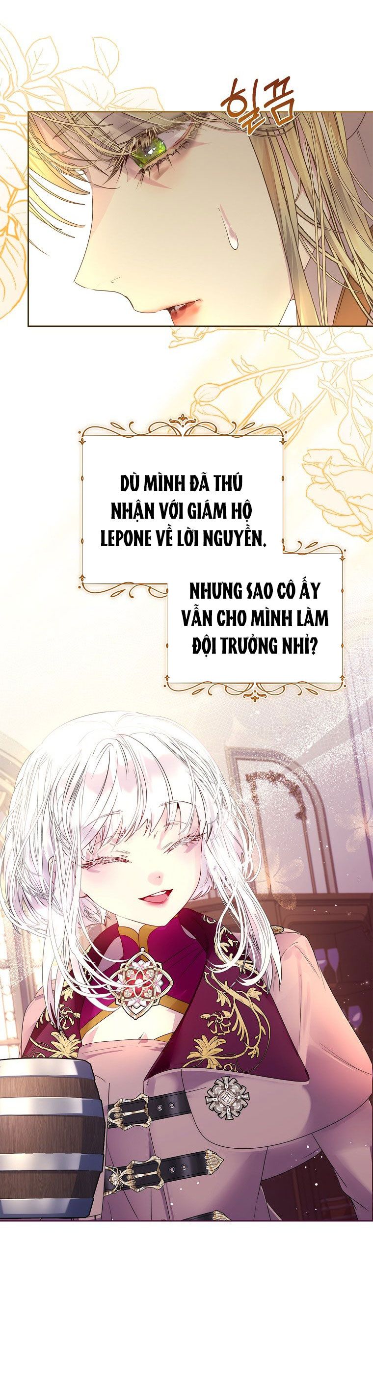 đọc truyện Tôi Đã Nuôi Hồ Ly Sai Cách Rồi Chương 27 ảnh 39 tại Giả Dược