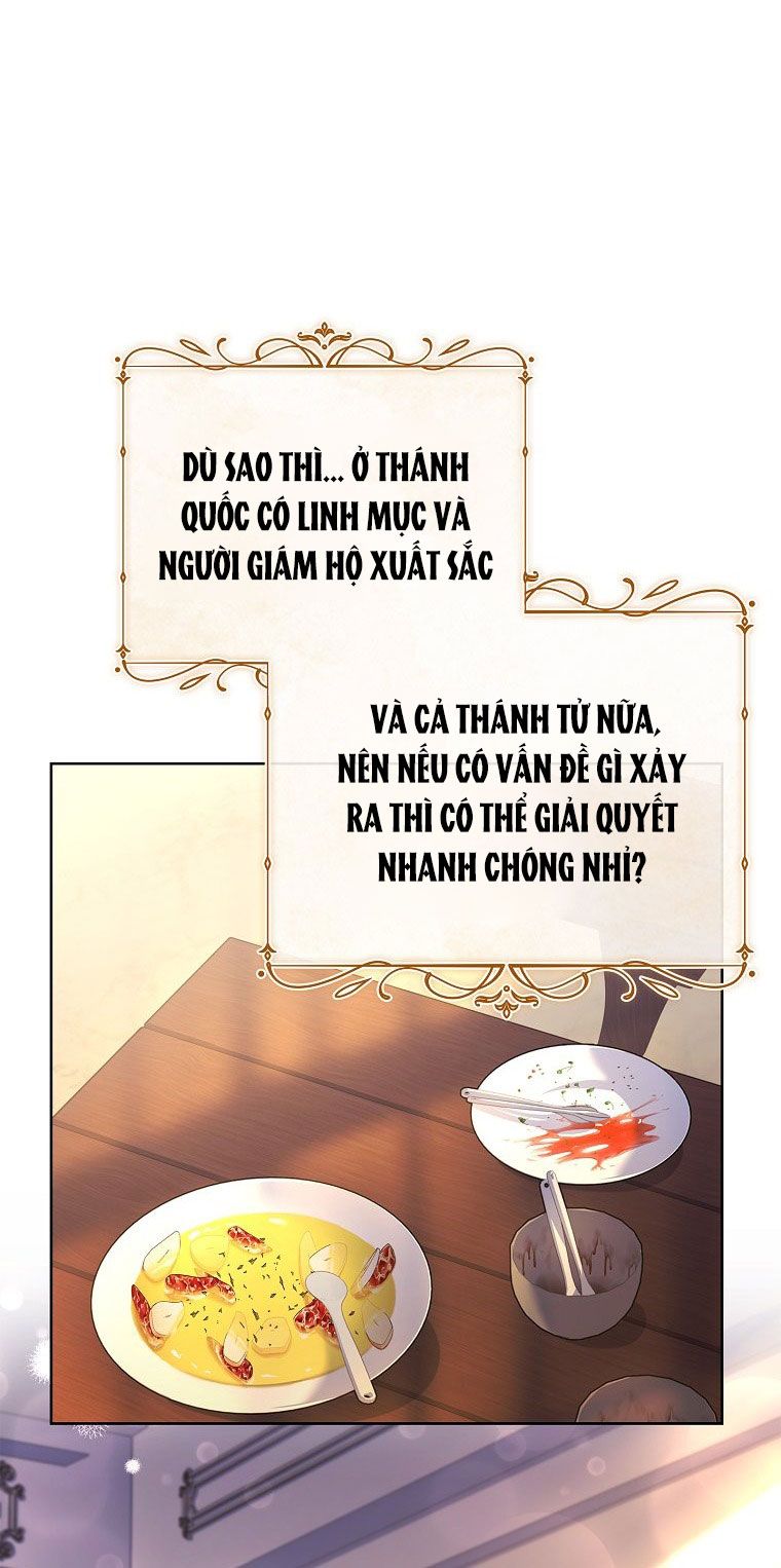 đọc truyện Tôi Đã Nuôi Hồ Ly Sai Cách Rồi Chương 27 ảnh 40 tại Giả Dược