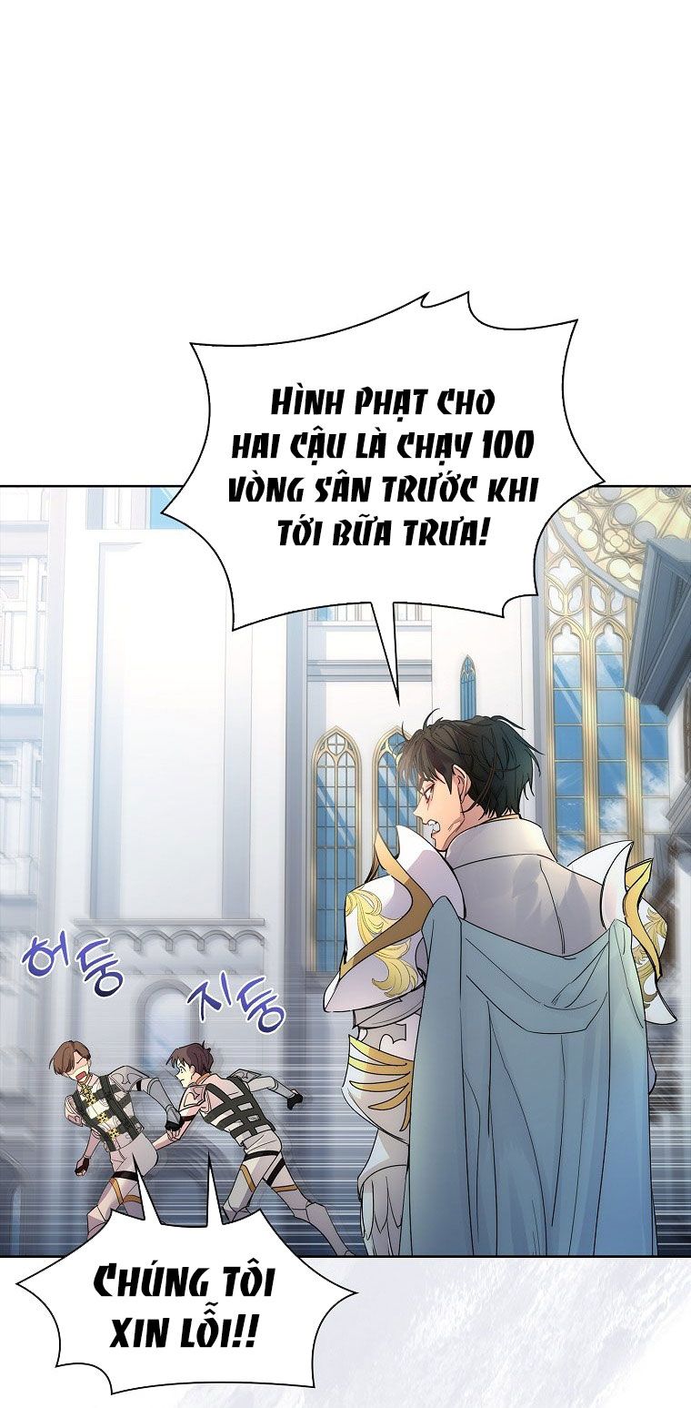 đọc truyện Tôi Đã Nuôi Hồ Ly Sai Cách Rồi Chương 28 ảnh 29 tại Giả Dược