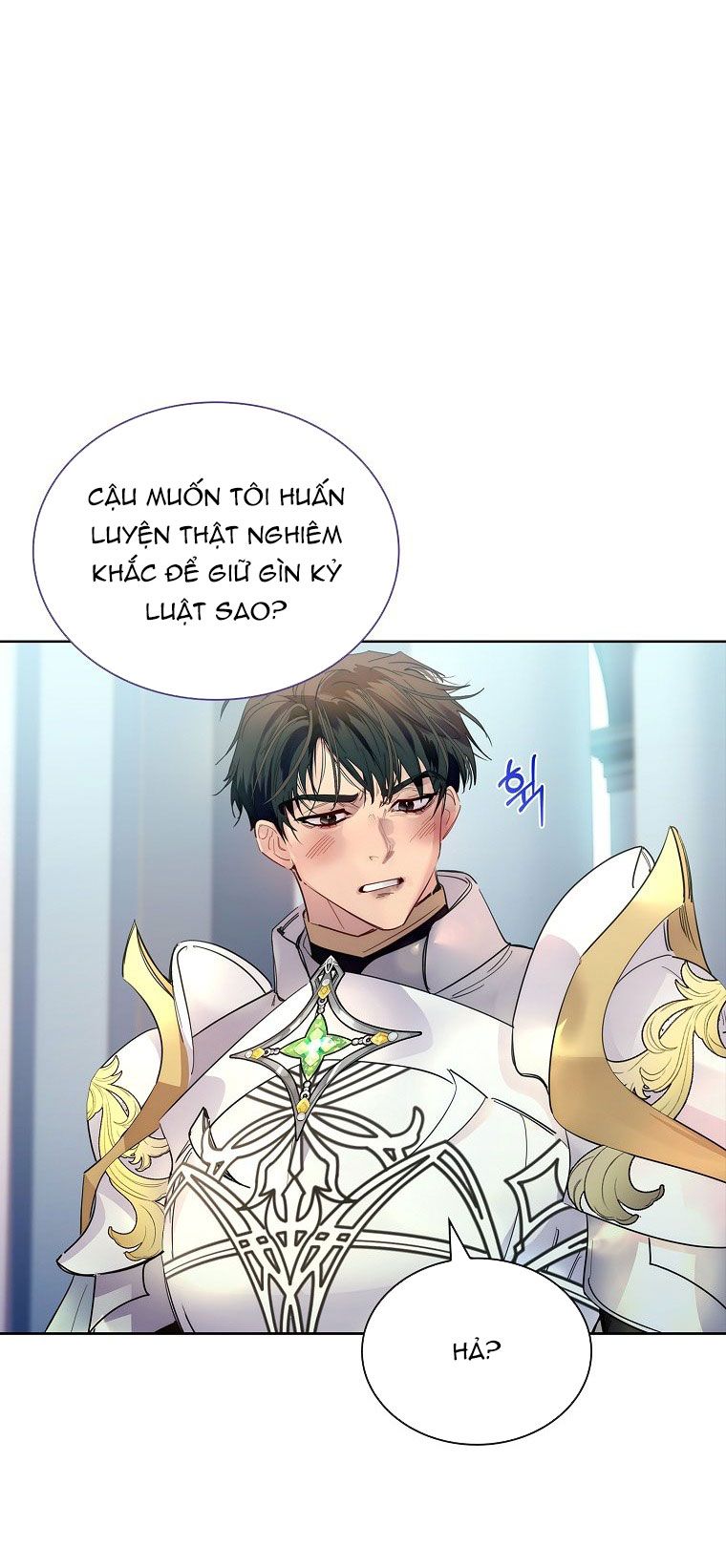 đọc truyện Tôi Đã Nuôi Hồ Ly Sai Cách Rồi Chương 28 ảnh 35 tại Giả Dược