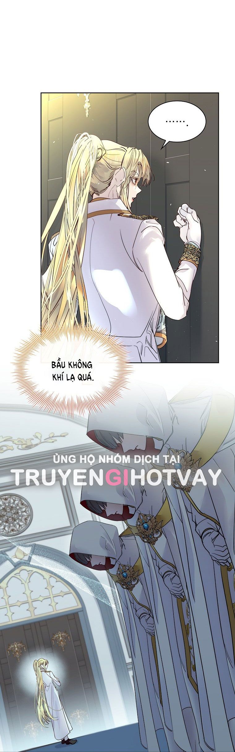 đọc truyện Tôi Đã Nuôi Hồ Ly Sai Cách Rồi Chương 28 ảnh 55 tại Giả Dược