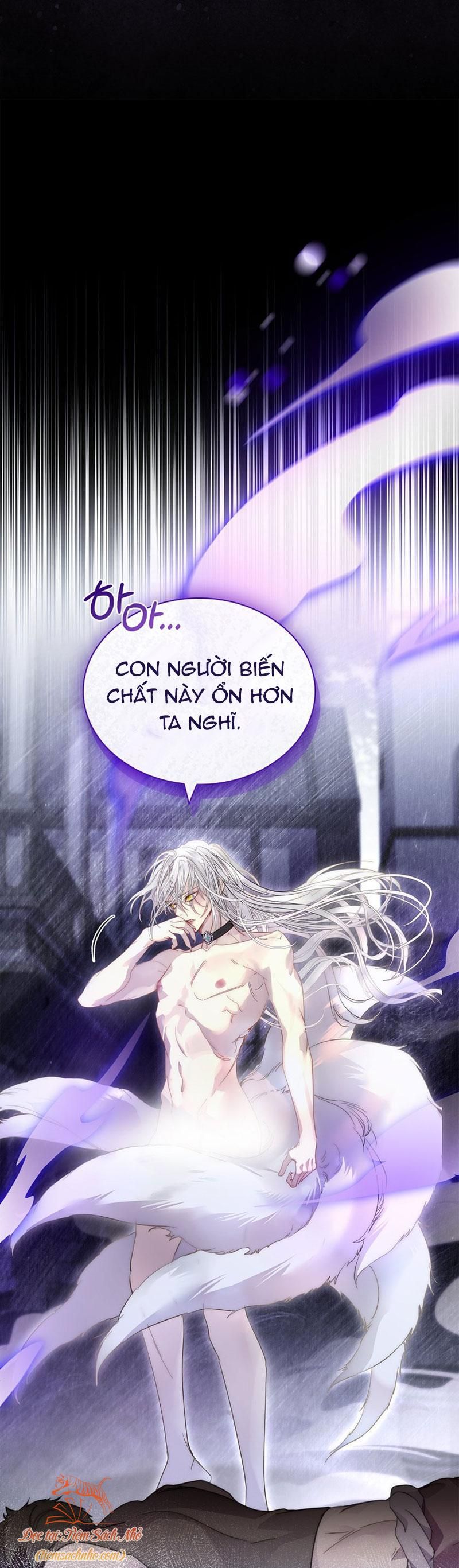 đọc truyện Tôi Đã Nuôi Hồ Ly Sai Cách Rồi Chương 29 ảnh 31 tại Giả Dược