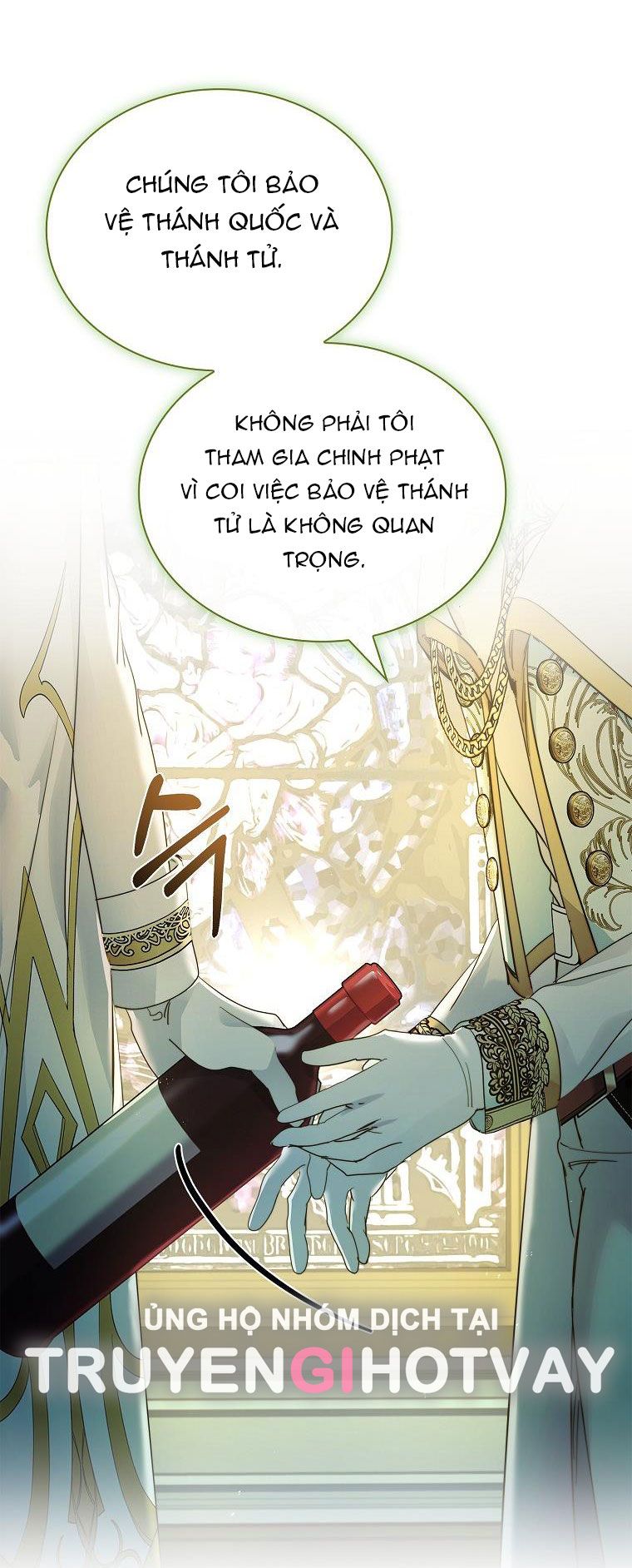 đọc truyện Tôi Đã Nuôi Hồ Ly Sai Cách Rồi Chương 31 ảnh 18 tại Giả Dược