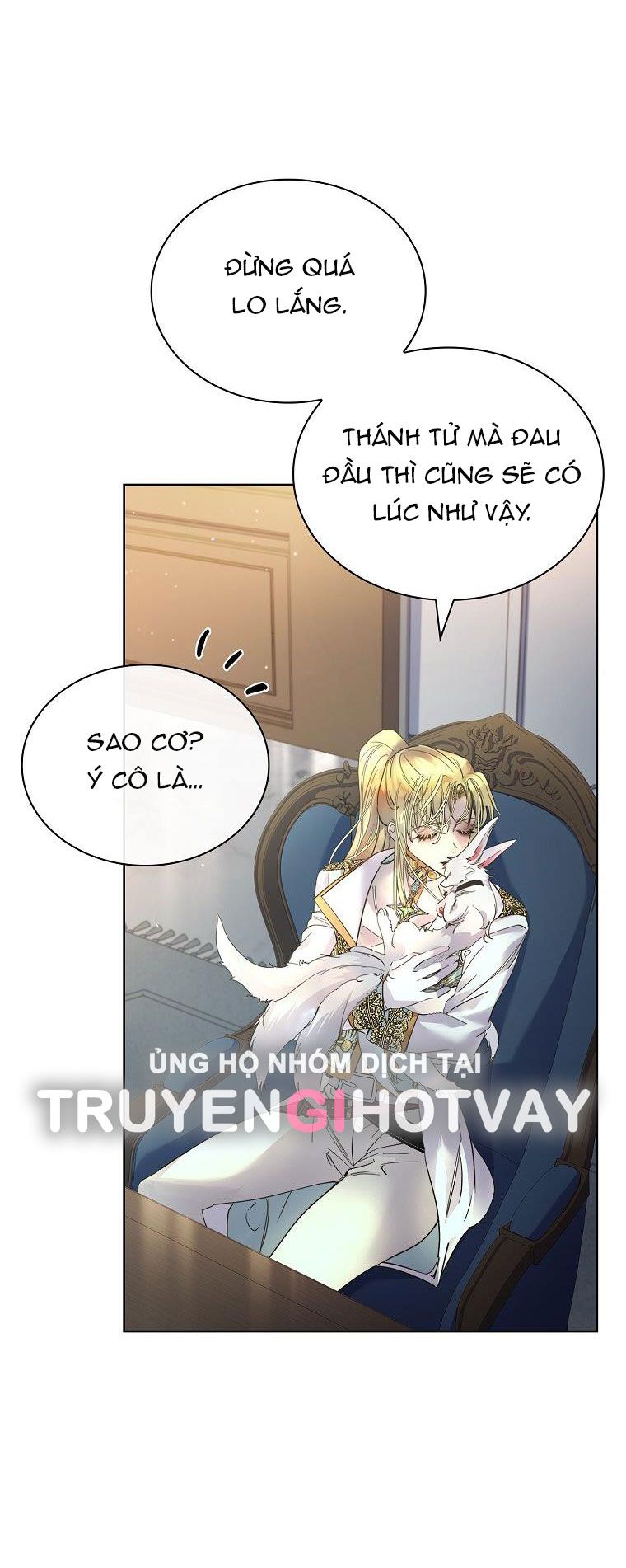 đọc truyện Tôi Đã Nuôi Hồ Ly Sai Cách Rồi Chương 31 ảnh 41 tại Giả Dược