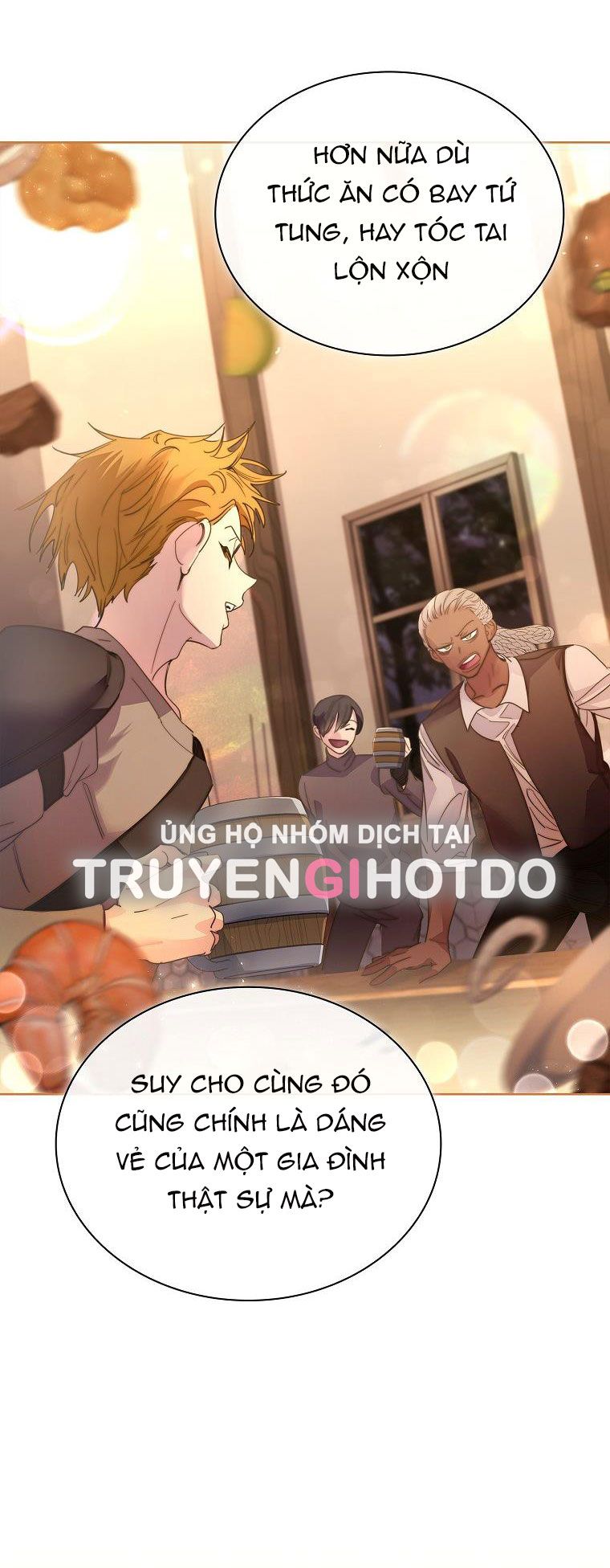 đọc truyện Tôi Đã Nuôi Hồ Ly Sai Cách Rồi Chương 32 ảnh 34 tại Giả Dược